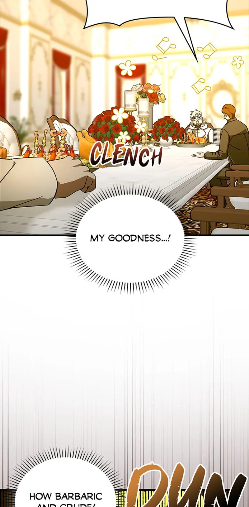 To Hell With Being A Saint, I’m A Doctor Chapter 119 - Page 40