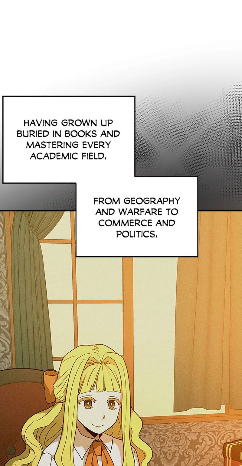 To Hell With Being A Saint, I’m A Doctor Chapter 119 - Page 42