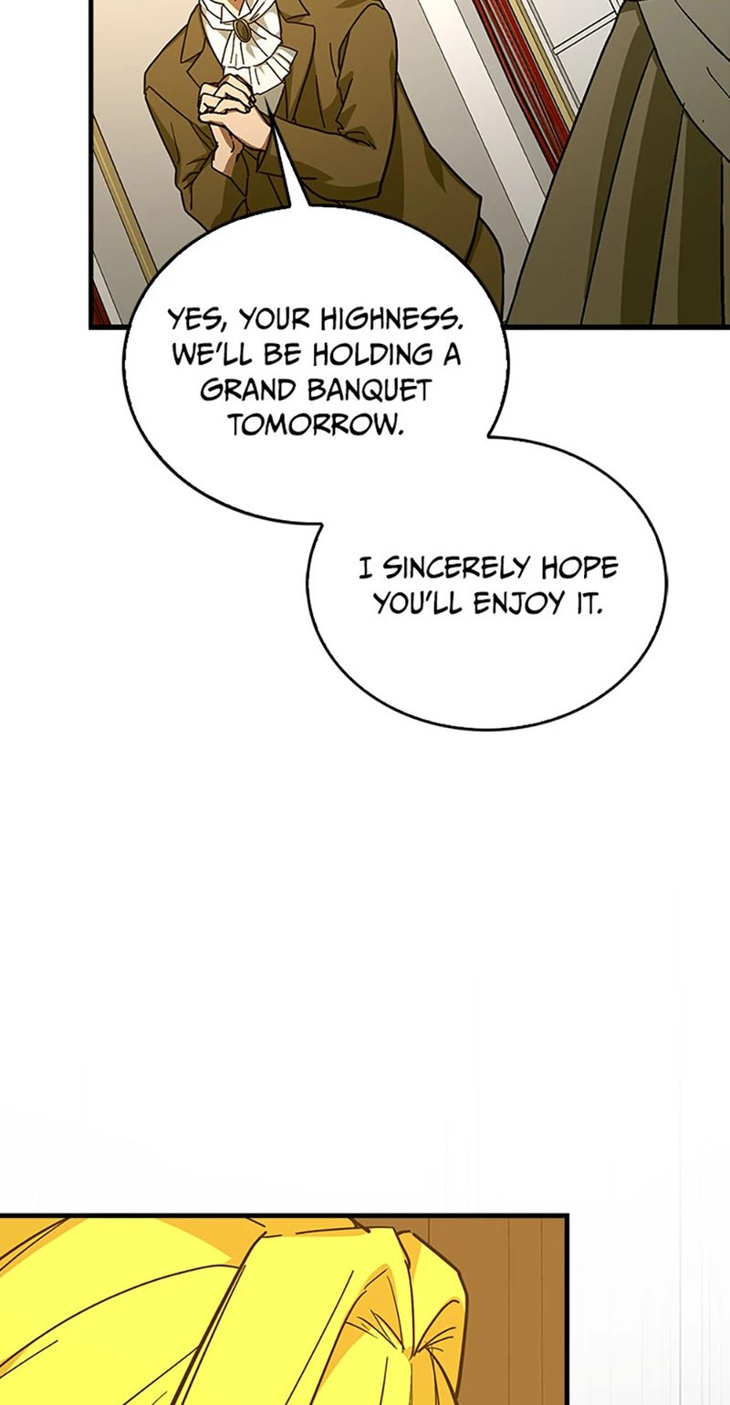 To Hell With Being A Saint, I’m A Doctor Chapter 119 - Page 46