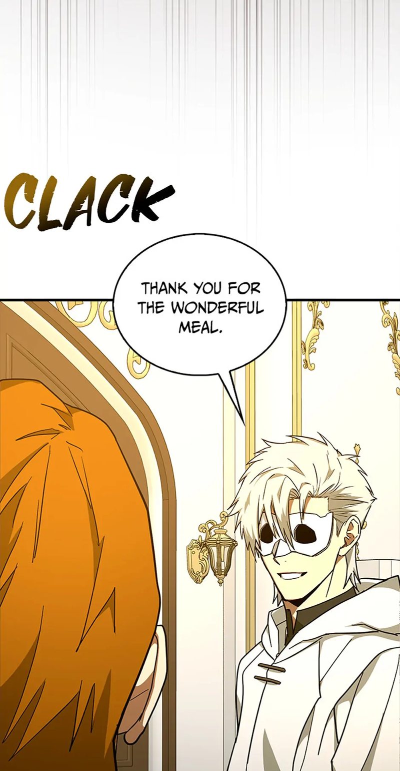 To Hell With Being A Saint, I’m A Doctor Chapter 119 - Page 48