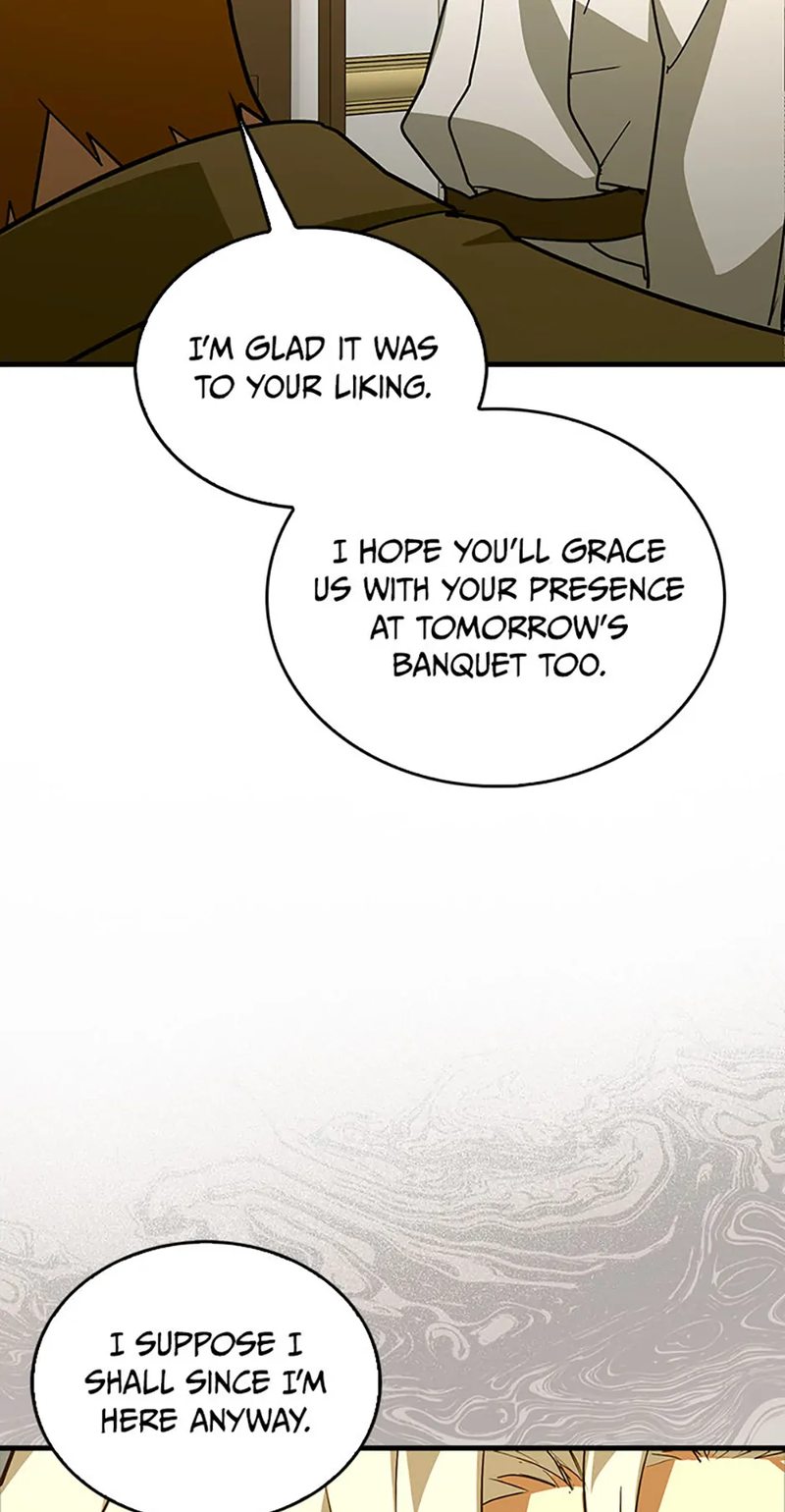 To Hell With Being A Saint, I’m A Doctor Chapter 119 - Page 49