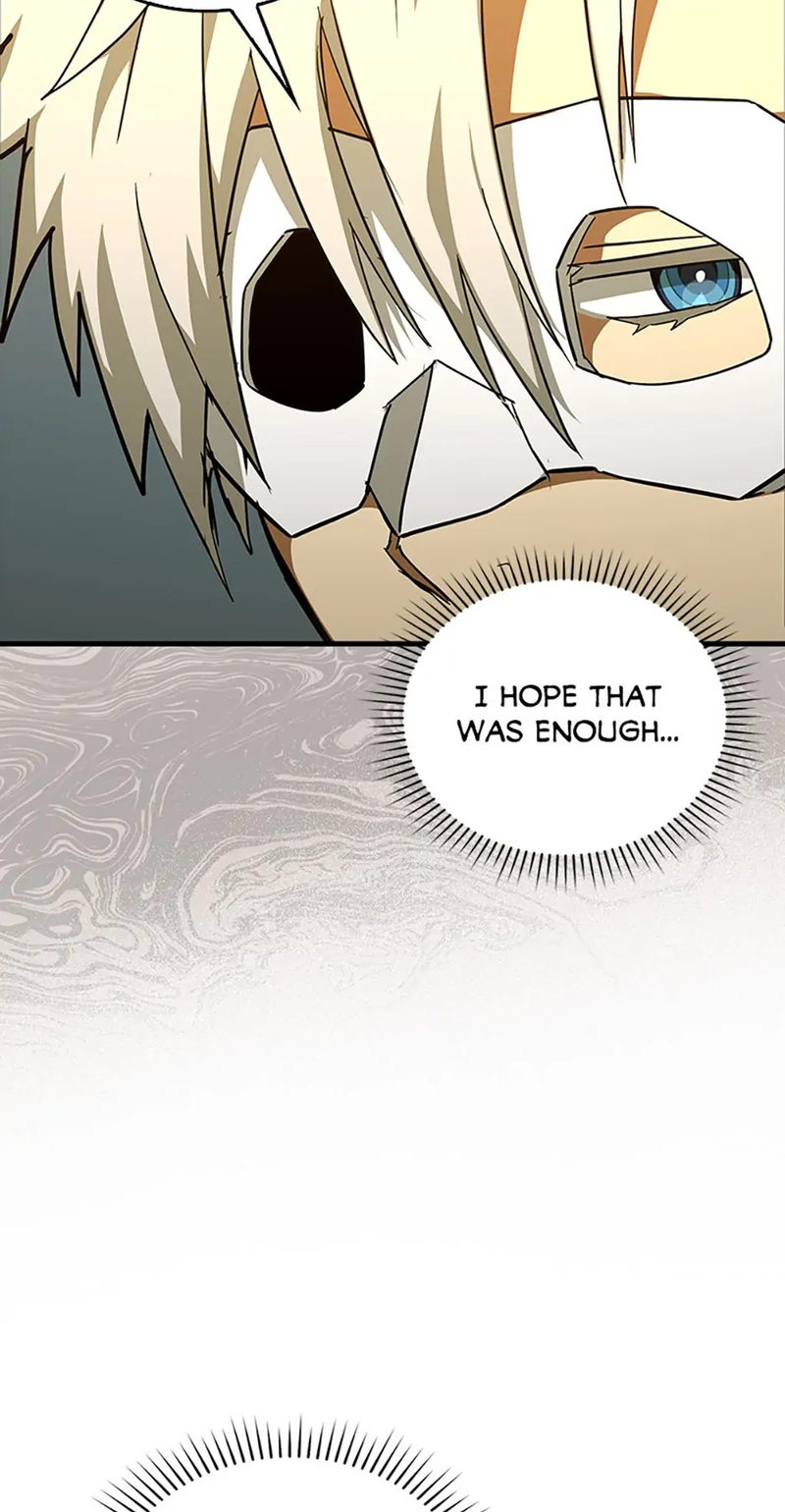 To Hell With Being A Saint, I’m A Doctor Chapter 119 - Page 50