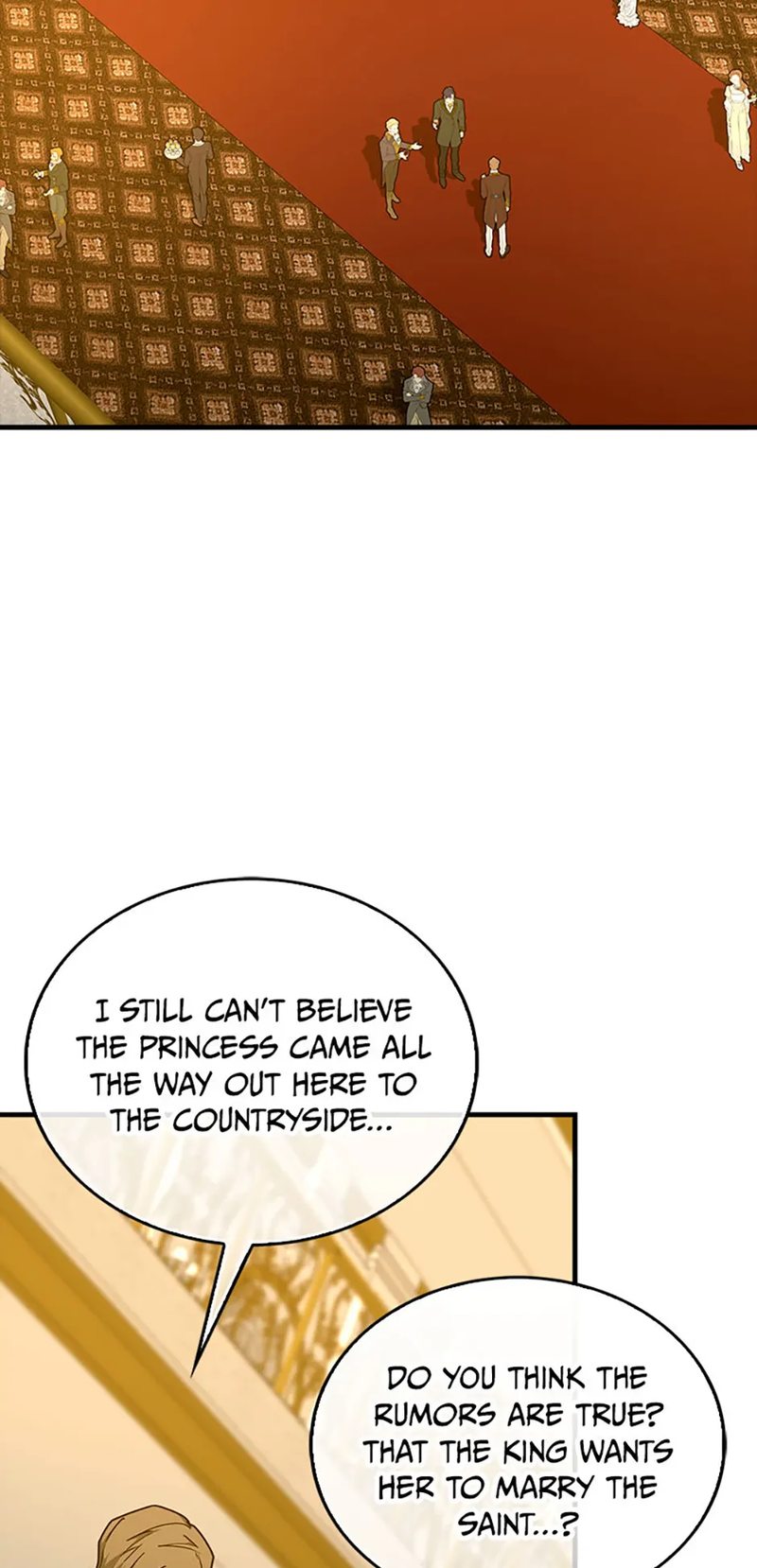 To Hell With Being A Saint, I’m A Doctor Chapter 119 - Page 53