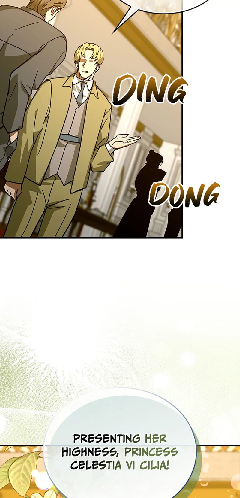 To Hell With Being A Saint, I’m A Doctor Chapter 119 - Page 54