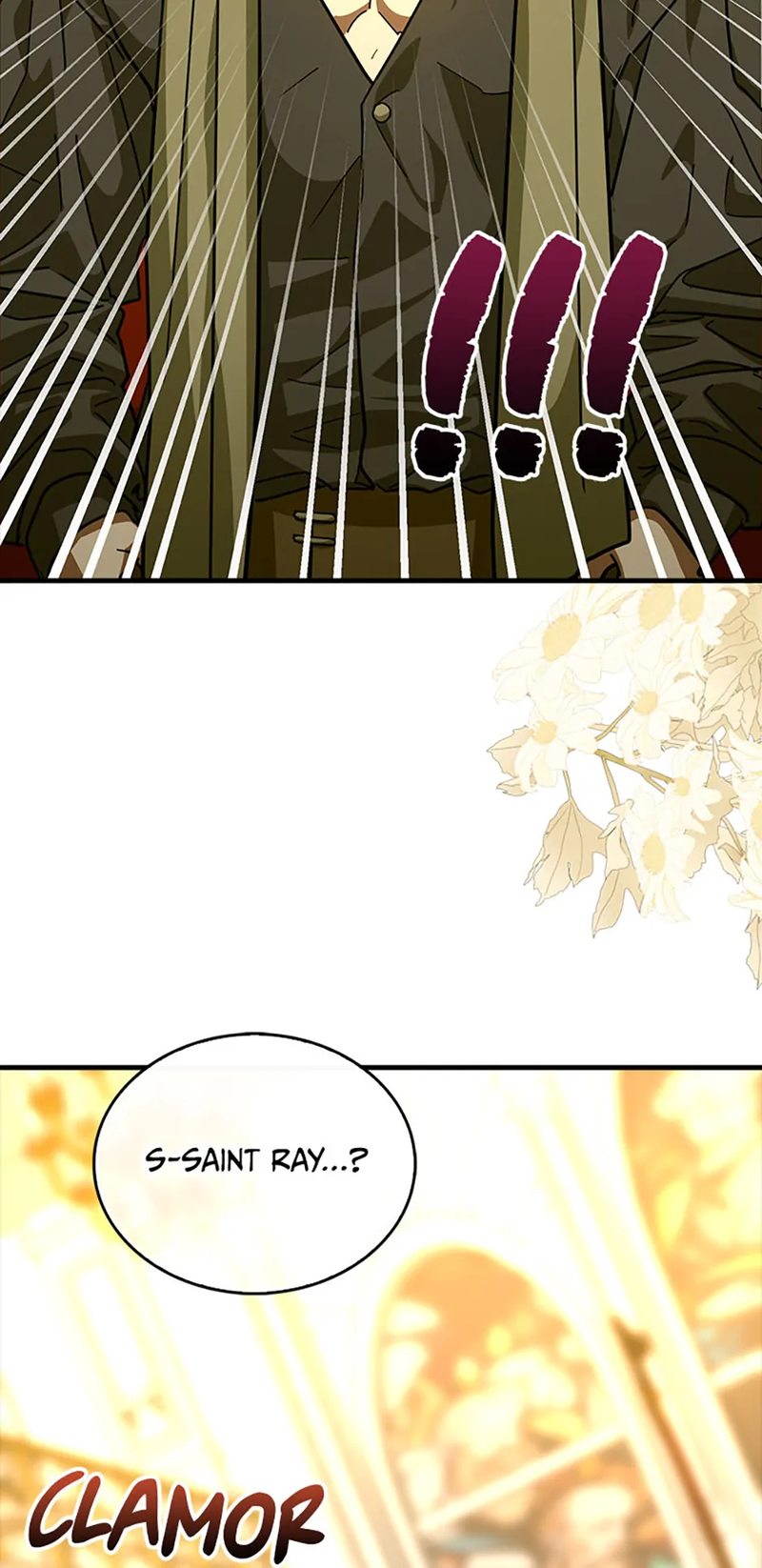 To Hell With Being A Saint, I’m A Doctor Chapter 119 - Page 70