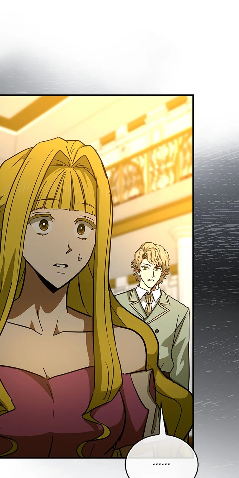 To Hell With Being A Saint, I’m A Doctor Chapter 119 - Page 72