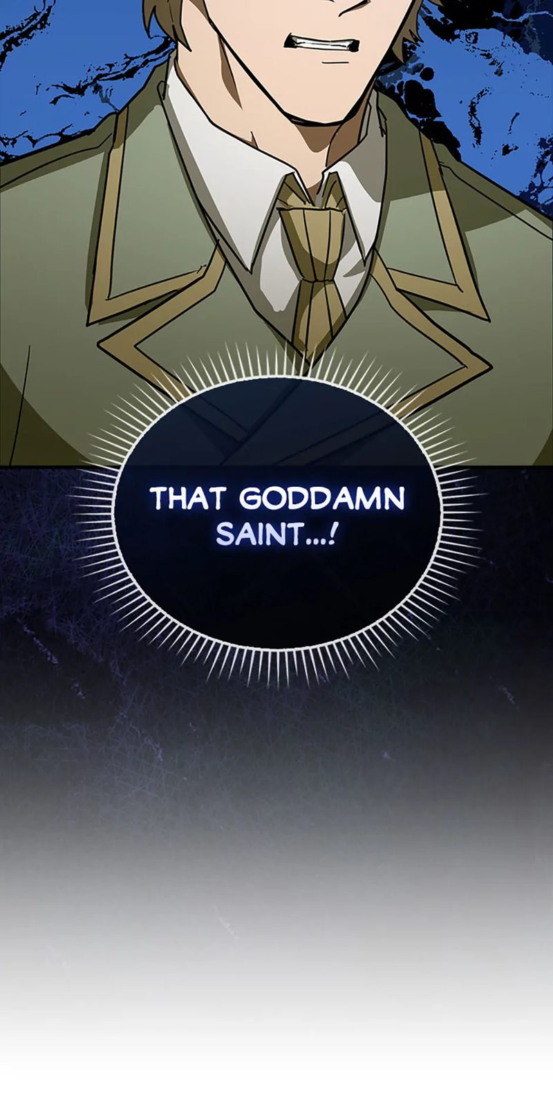 To Hell With Being A Saint, I’m A Doctor Chapter 119 - Page 74