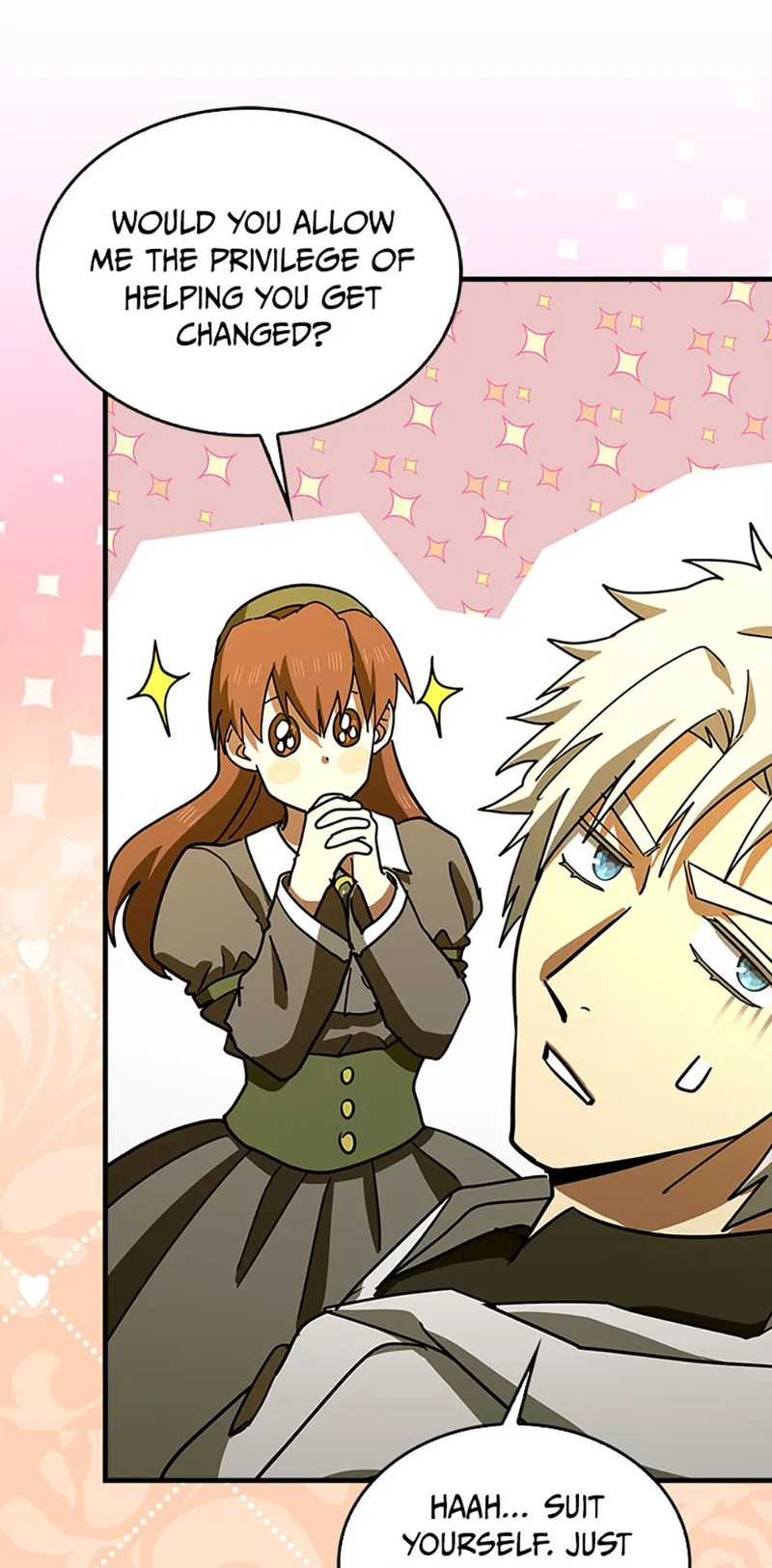 To Hell With Being A Saint, I’m A Doctor Chapter 120 - Page 10