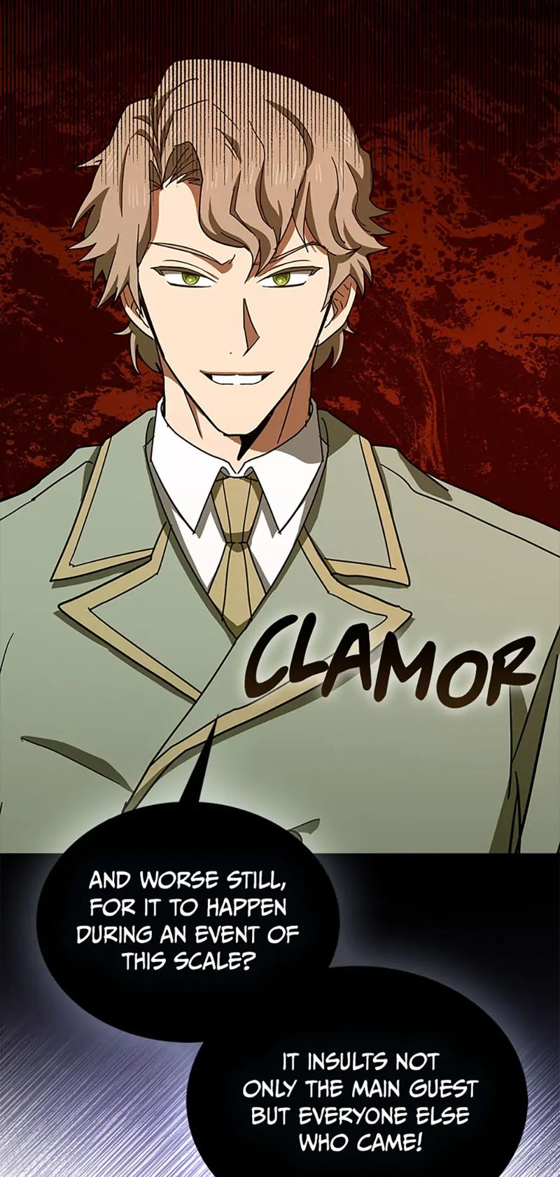 To Hell With Being A Saint, I’m A Doctor Chapter 120 - Page 18