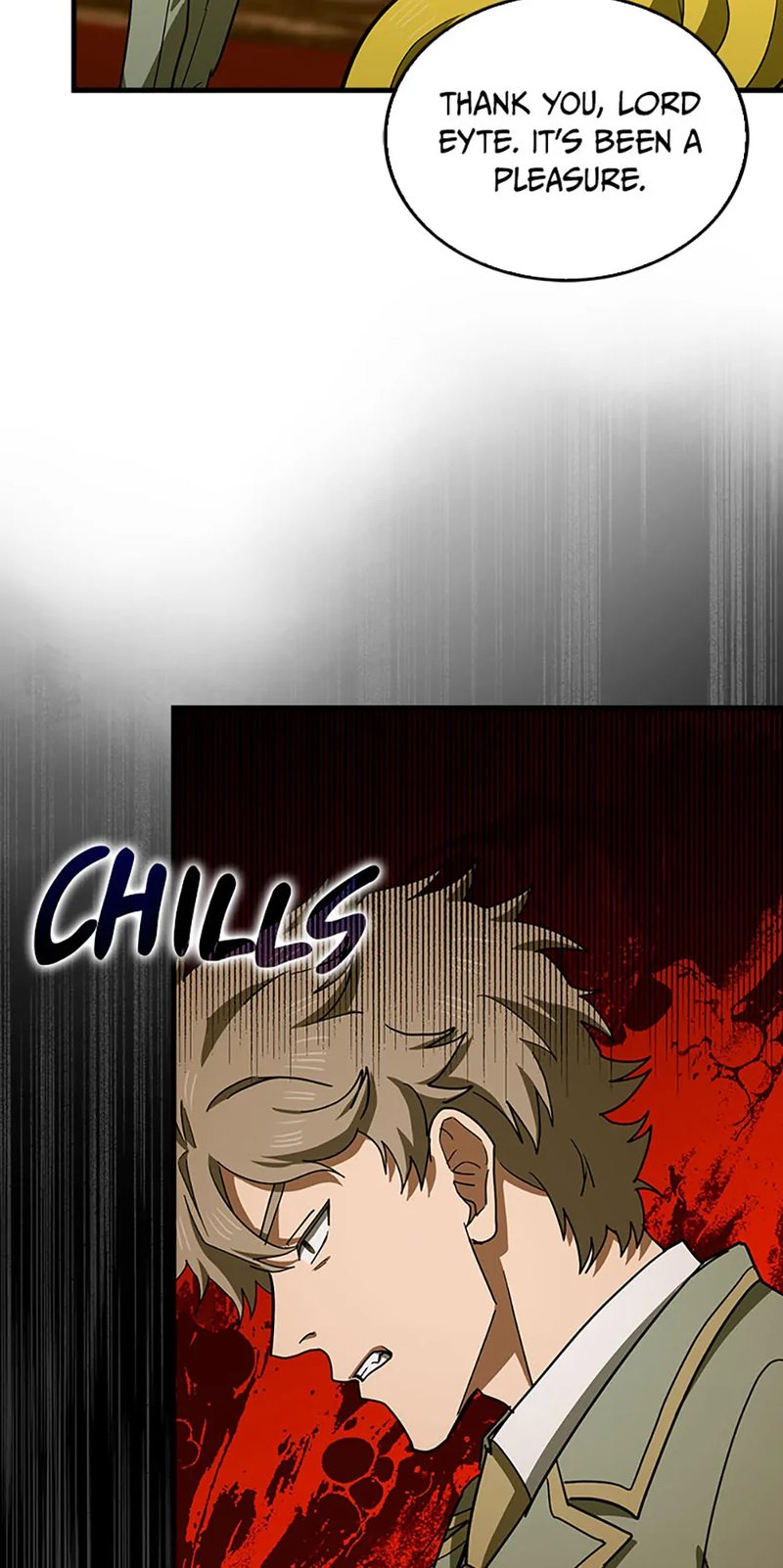 To Hell With Being A Saint, I’m A Doctor Chapter 120 - Page 23