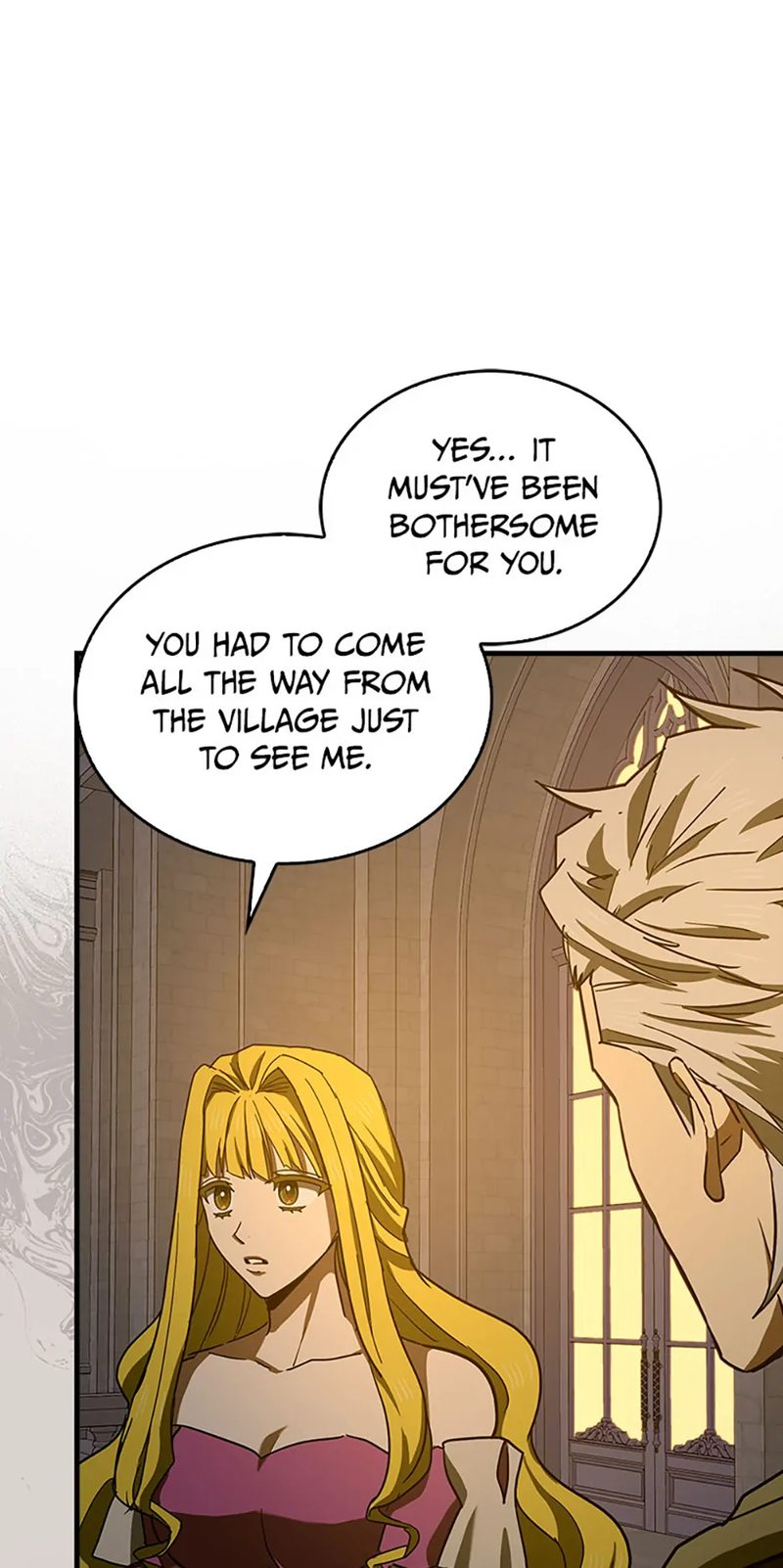 To Hell With Being A Saint, I’m A Doctor Chapter 120 - Page 28