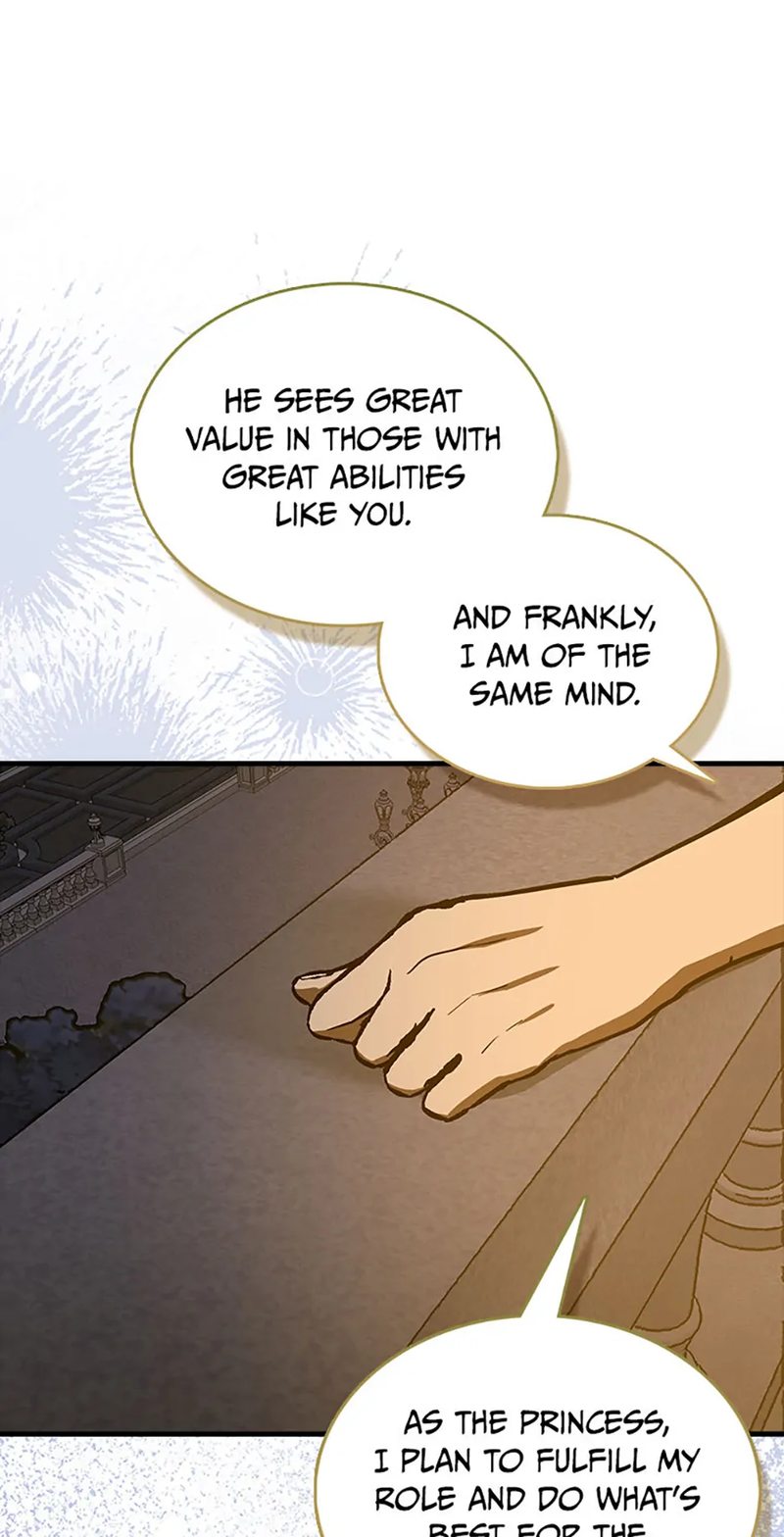 To Hell With Being A Saint, I’m A Doctor Chapter 120 - Page 37