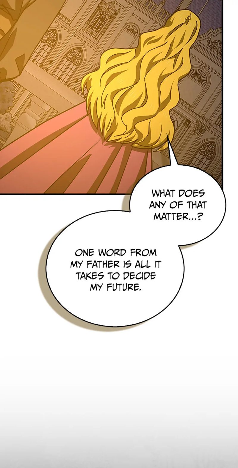 To Hell With Being A Saint, I’m A Doctor Chapter 120 - Page 42