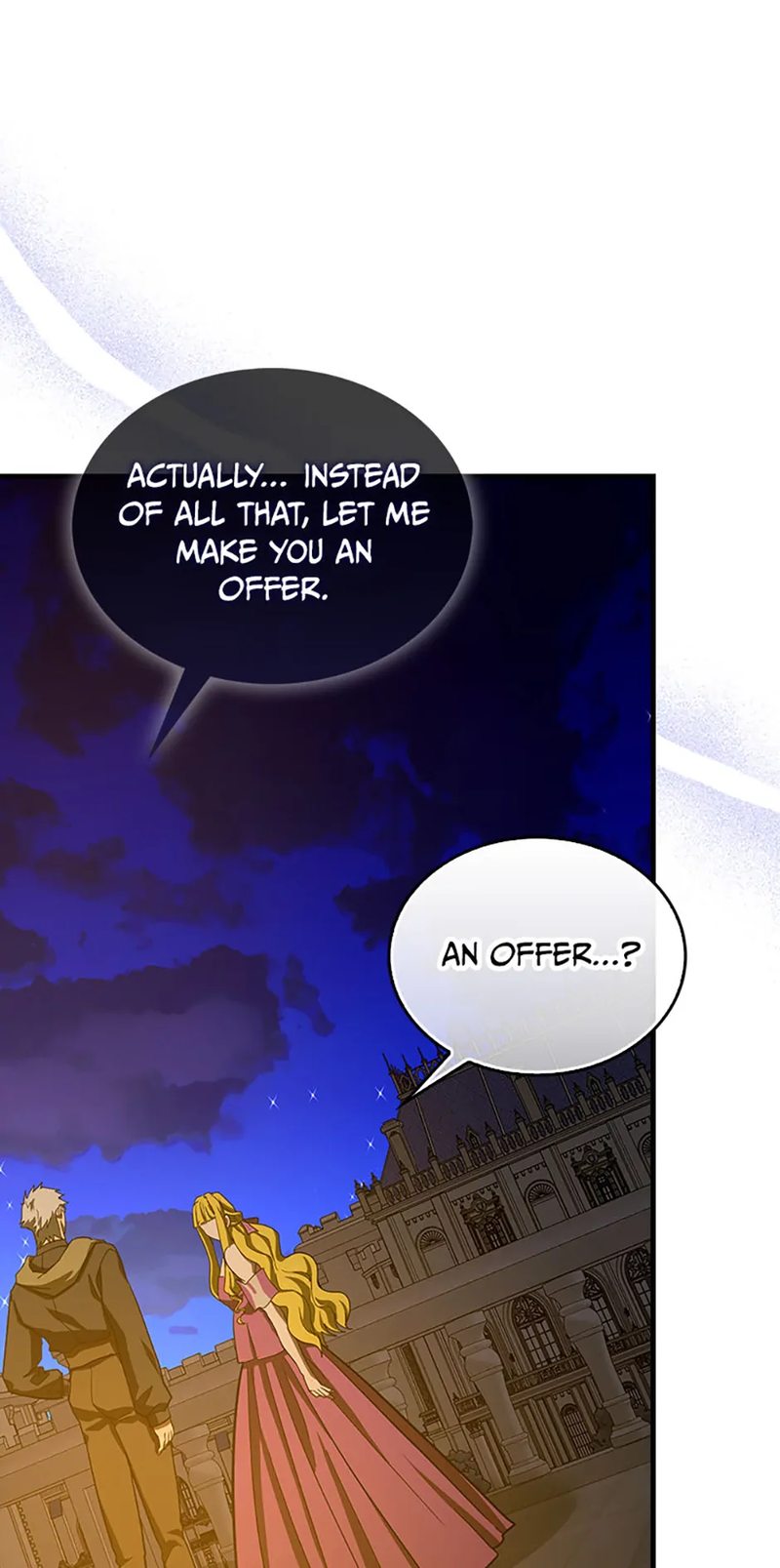 To Hell With Being A Saint, I’m A Doctor Chapter 120 - Page 45