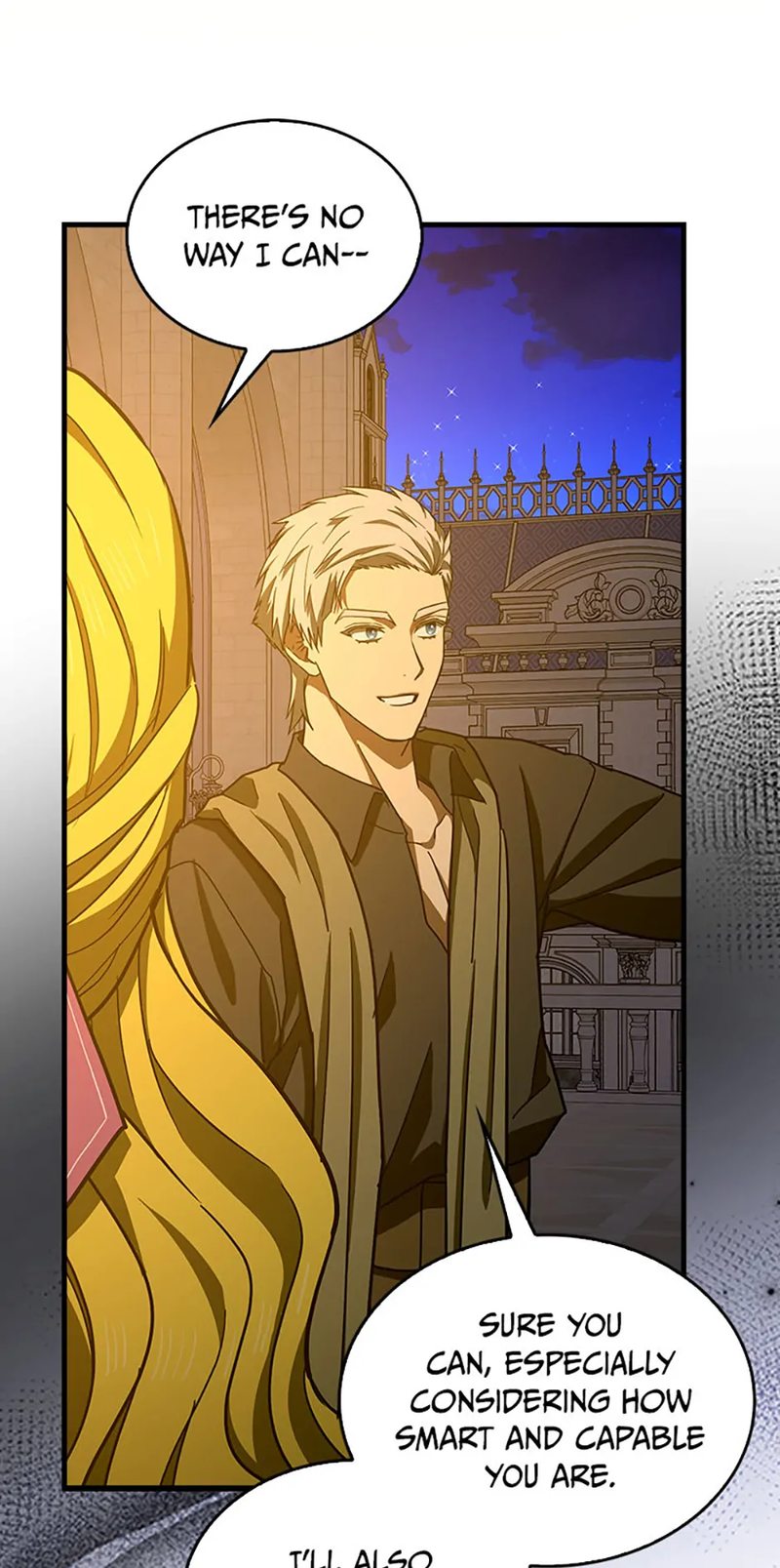 To Hell With Being A Saint, I’m A Doctor Chapter 120 - Page 49