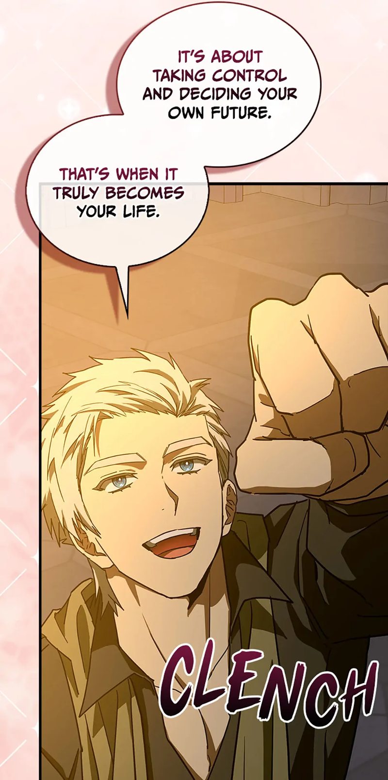 To Hell With Being A Saint, I’m A Doctor Chapter 120 - Page 52