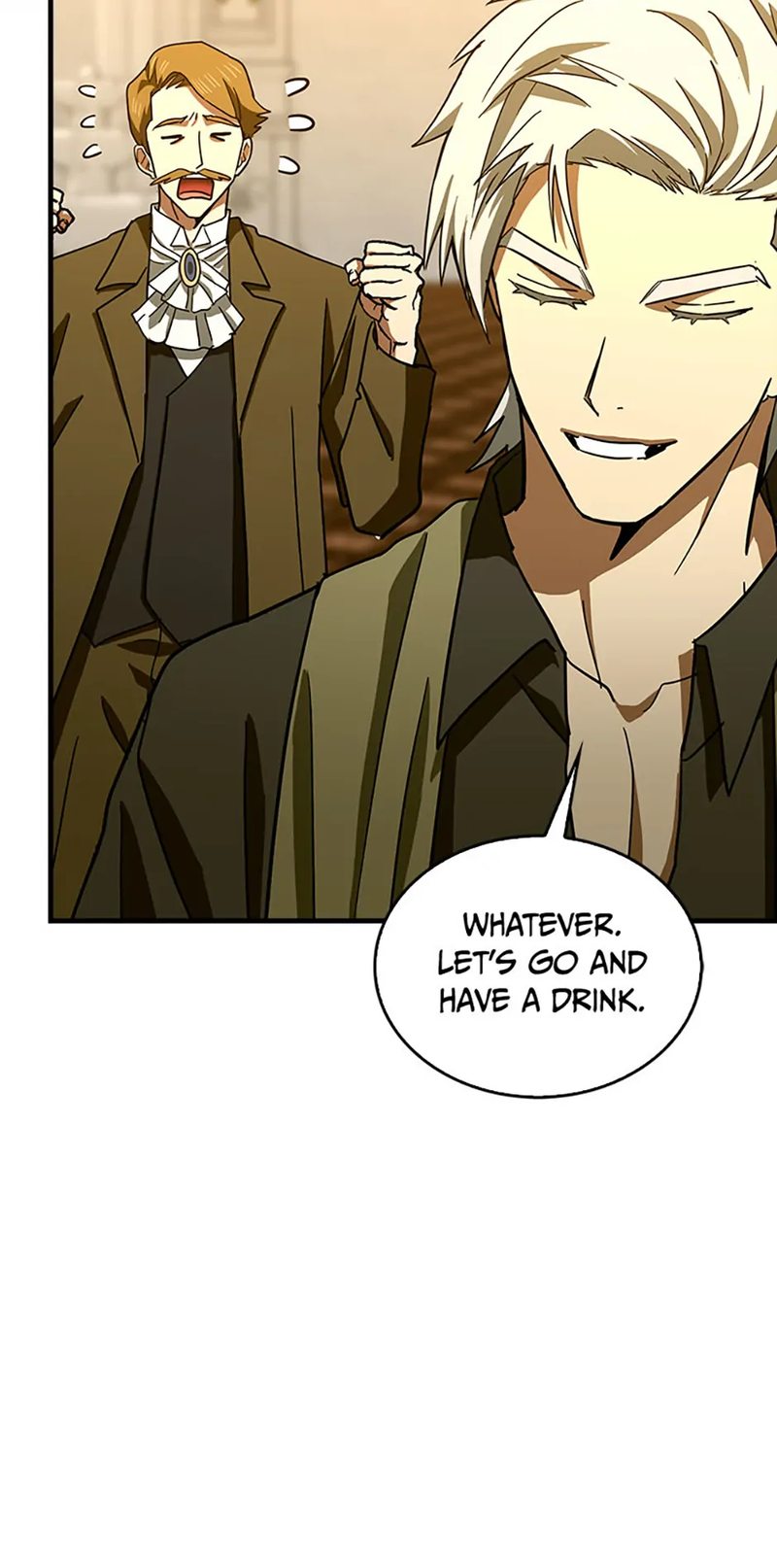 To Hell With Being A Saint, I’m A Doctor Chapter 120 - Page 67