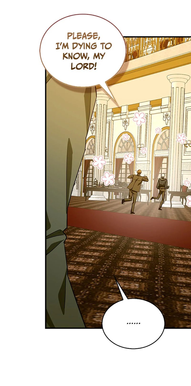 To Hell With Being A Saint, I’m A Doctor Chapter 120 - Page 68