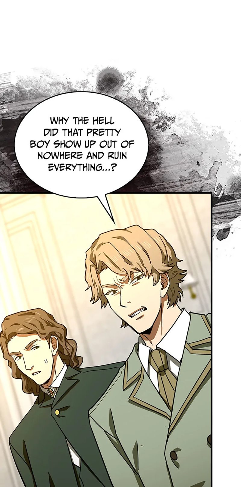 To Hell With Being A Saint, I’m A Doctor Chapter 120 - Page 69