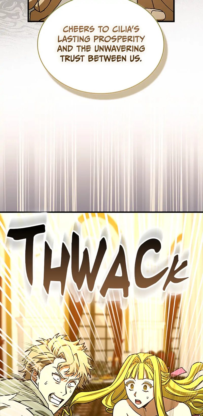 To Hell With Being A Saint, I’m A Doctor Chapter 121 - Page 13