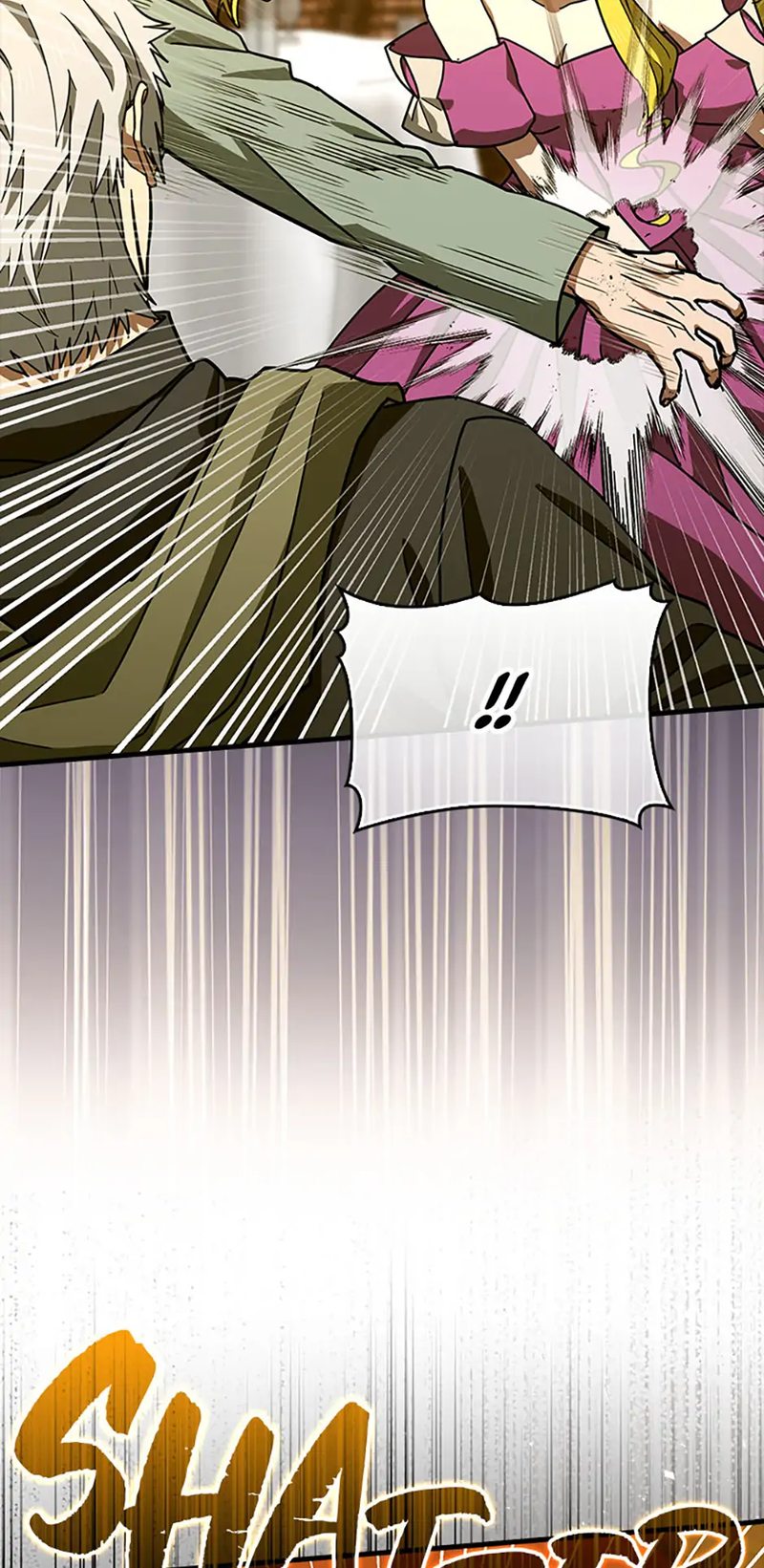 To Hell With Being A Saint, I’m A Doctor Chapter 121 - Page 14