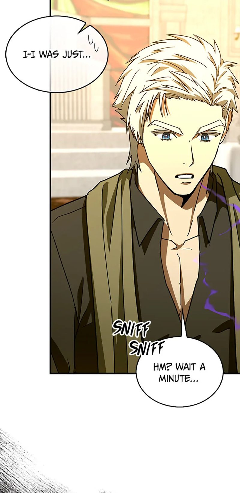 To Hell With Being A Saint, I’m A Doctor Chapter 121 - Page 16