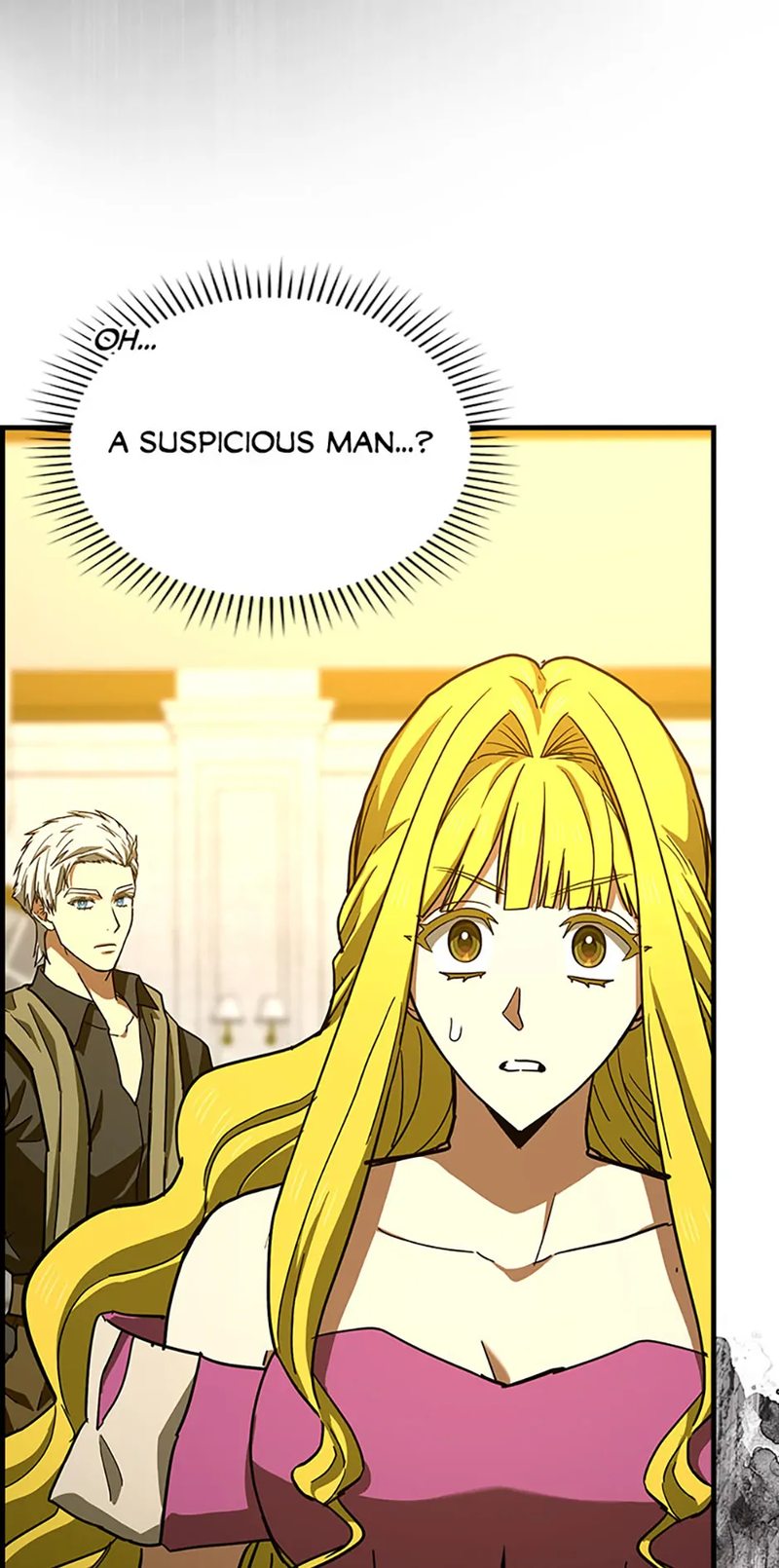 To Hell With Being A Saint, I’m A Doctor Chapter 121 - Page 28