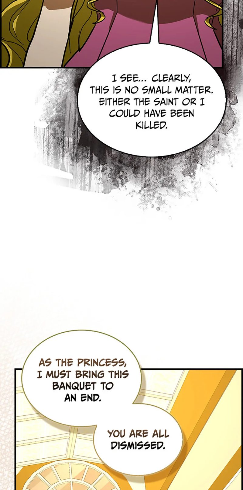 To Hell With Being A Saint, I’m A Doctor Chapter 121 - Page 29