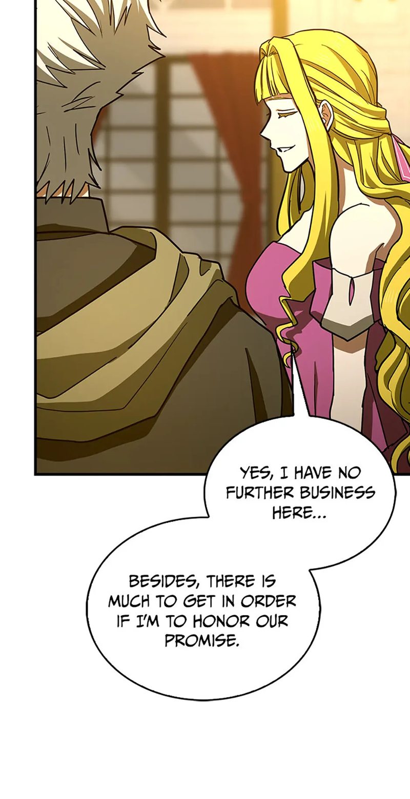 To Hell With Being A Saint, I’m A Doctor Chapter 121 - Page 4