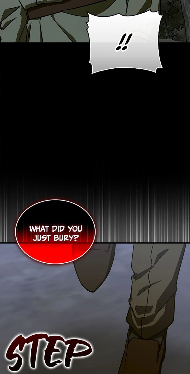 To Hell With Being A Saint, I’m A Doctor Chapter 121 - Page 41