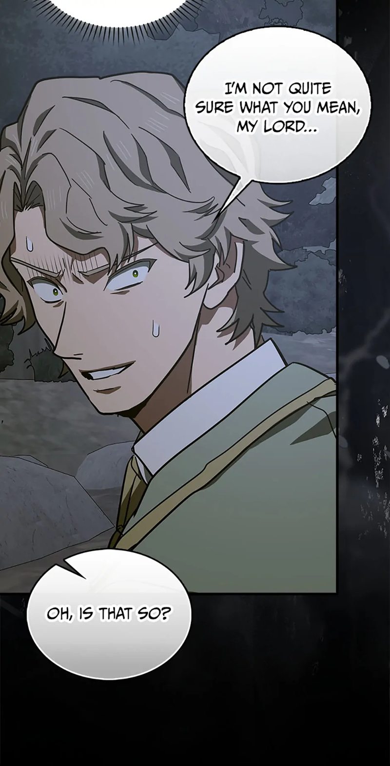 To Hell With Being A Saint, I’m A Doctor Chapter 121 - Page 44