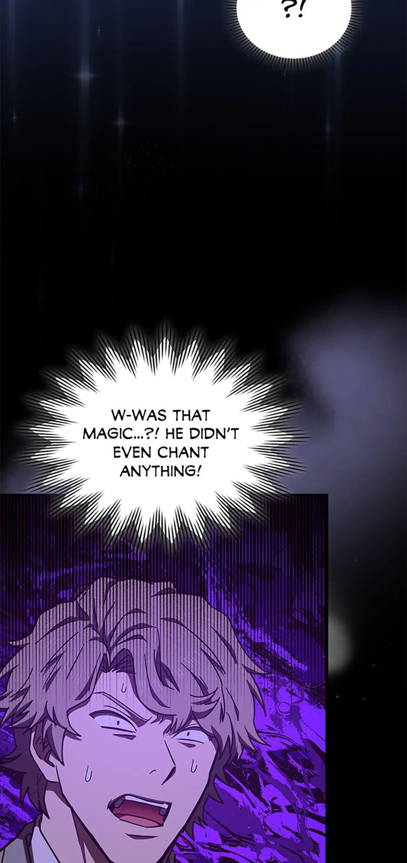 To Hell With Being A Saint, I’m A Doctor Chapter 121 - Page 46