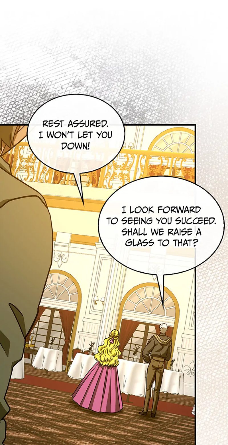 To Hell With Being A Saint, I’m A Doctor Chapter 121 - Page 5