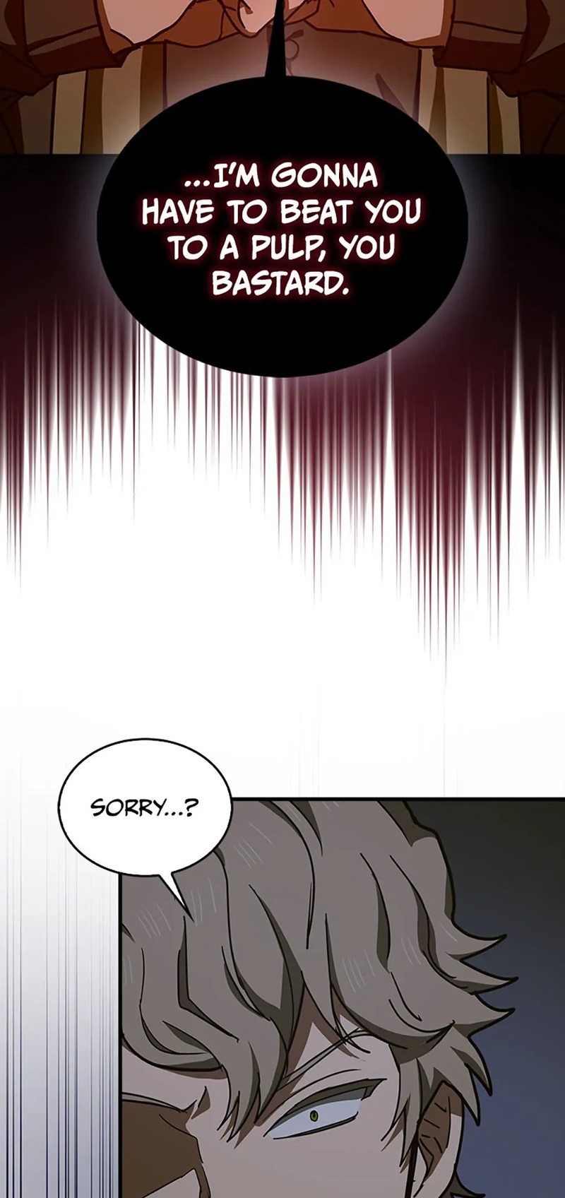 To Hell With Being A Saint, I’m A Doctor Chapter 121 - Page 52