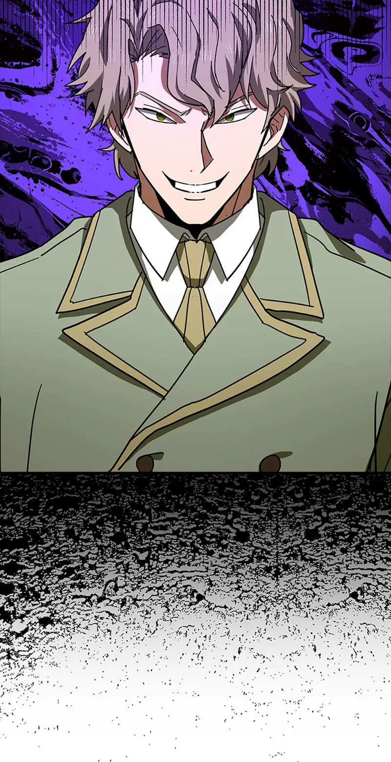 To Hell With Being A Saint, I’m A Doctor Chapter 121 - Page 7