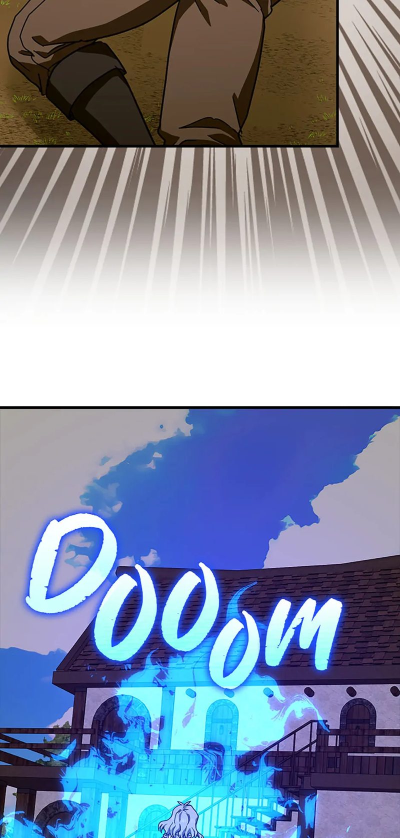 To Hell With Being A Saint, I’m A Doctor Chapter 121 - Page 73