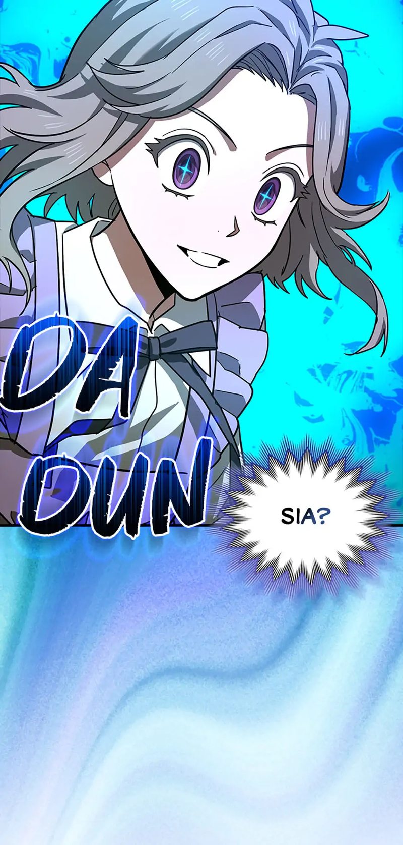 To Hell With Being A Saint, I’m A Doctor Chapter 121 - Page 75