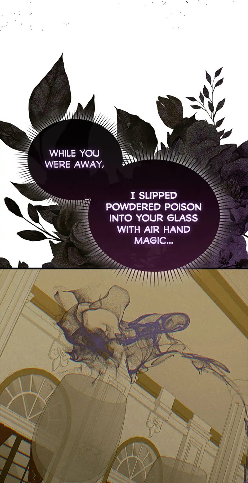 To Hell With Being A Saint, I’m A Doctor Chapter 121 - Page 8