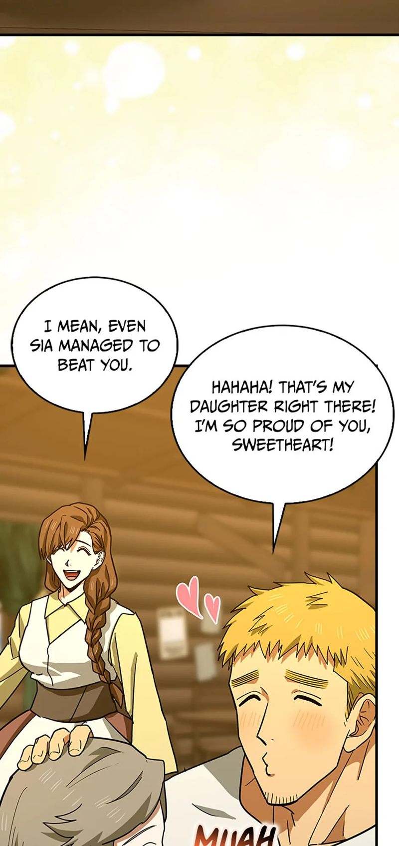 To Hell With Being A Saint, I’m A Doctor Chapter 122 - Page 2