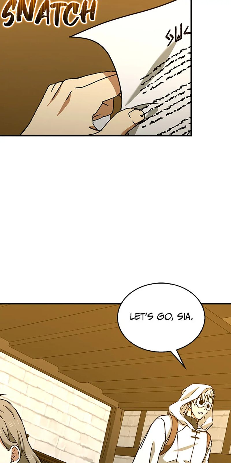 To Hell With Being A Saint, I’m A Doctor Chapter 122 - Page 23