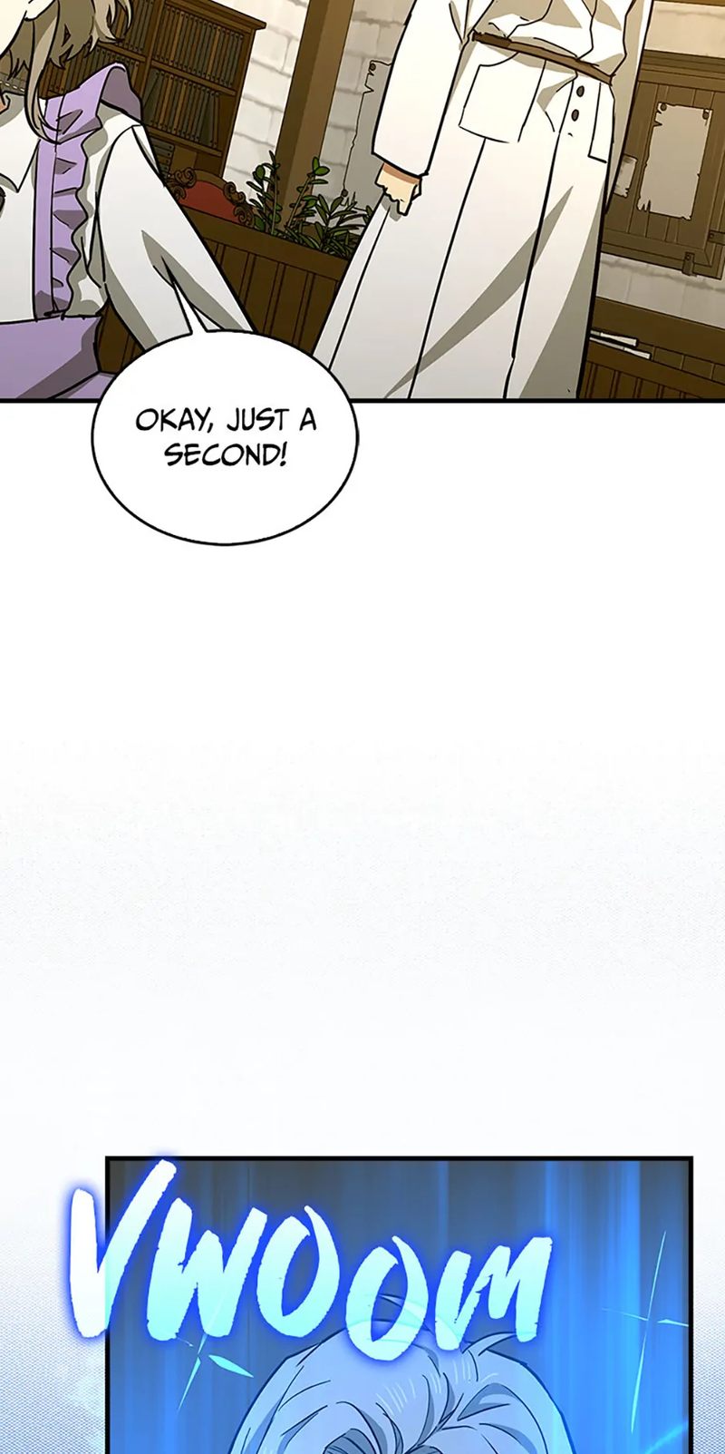 To Hell With Being A Saint, I’m A Doctor Chapter 122 - Page 24