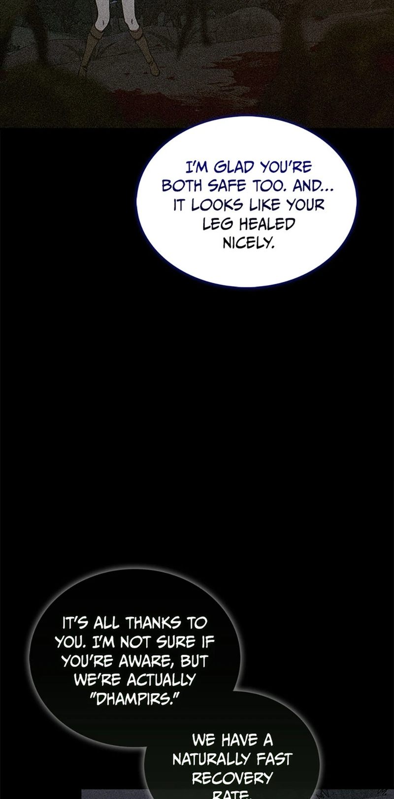 To Hell With Being A Saint, I’m A Doctor Chapter 122 - Page 42