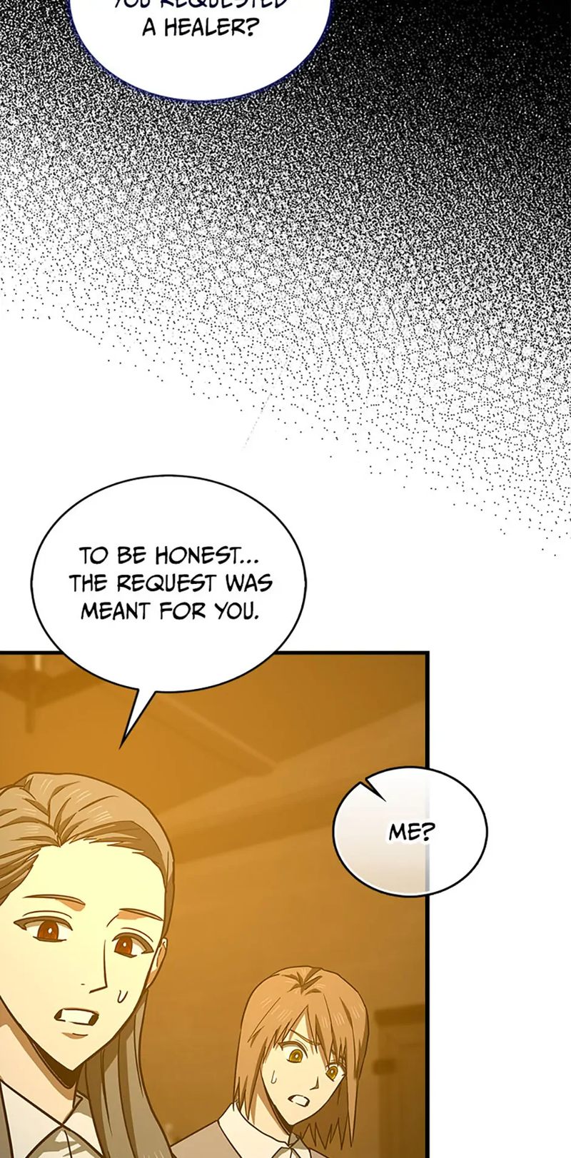 To Hell With Being A Saint, I’m A Doctor Chapter 122 - Page 44