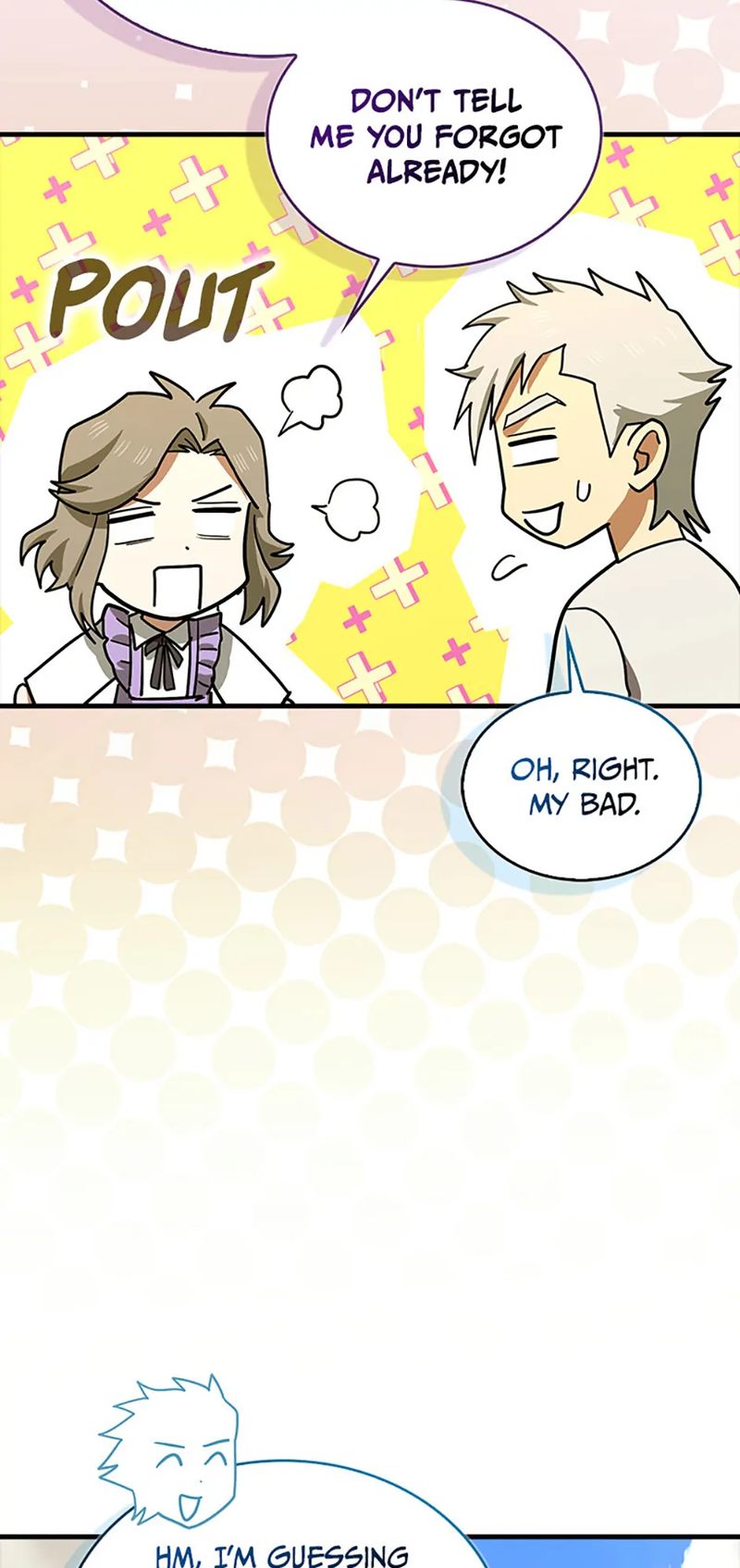 To Hell With Being A Saint, I’m A Doctor Chapter 122 - Page 5