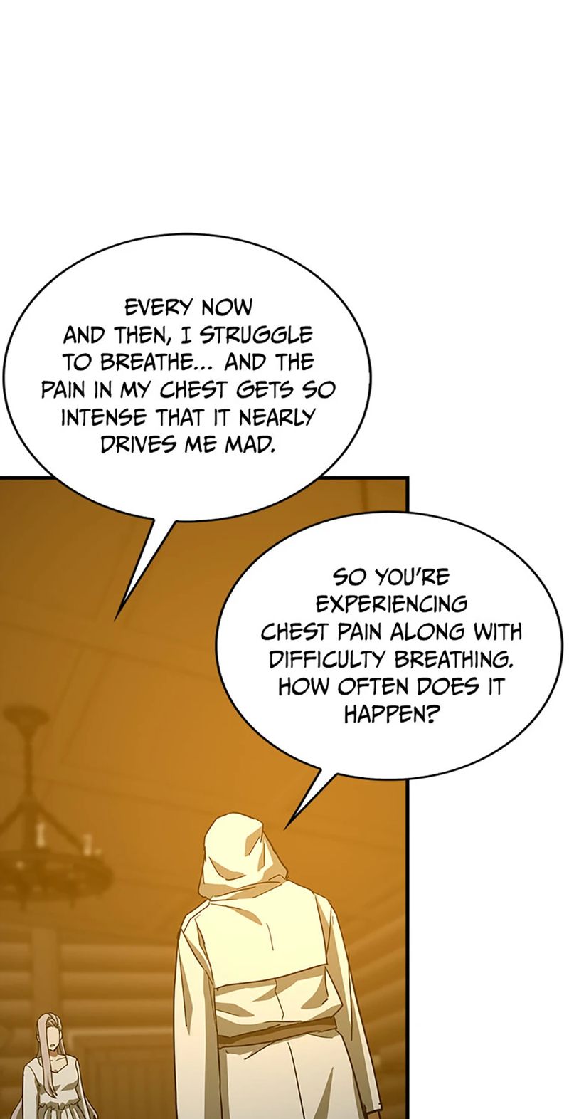 To Hell With Being A Saint, I’m A Doctor Chapter 122 - Page 52