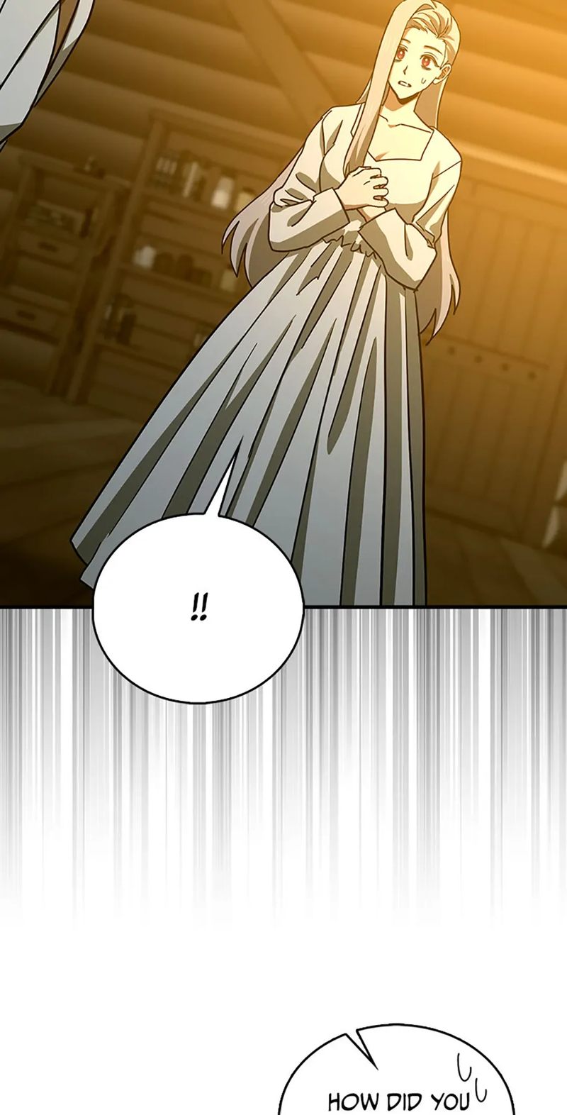 To Hell With Being A Saint, I’m A Doctor Chapter 122 - Page 56