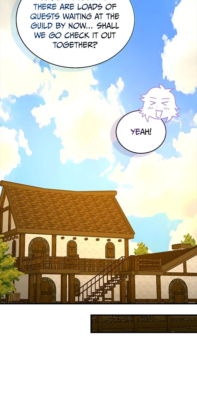 To Hell With Being A Saint, I’m A Doctor Chapter 122 - Page 6