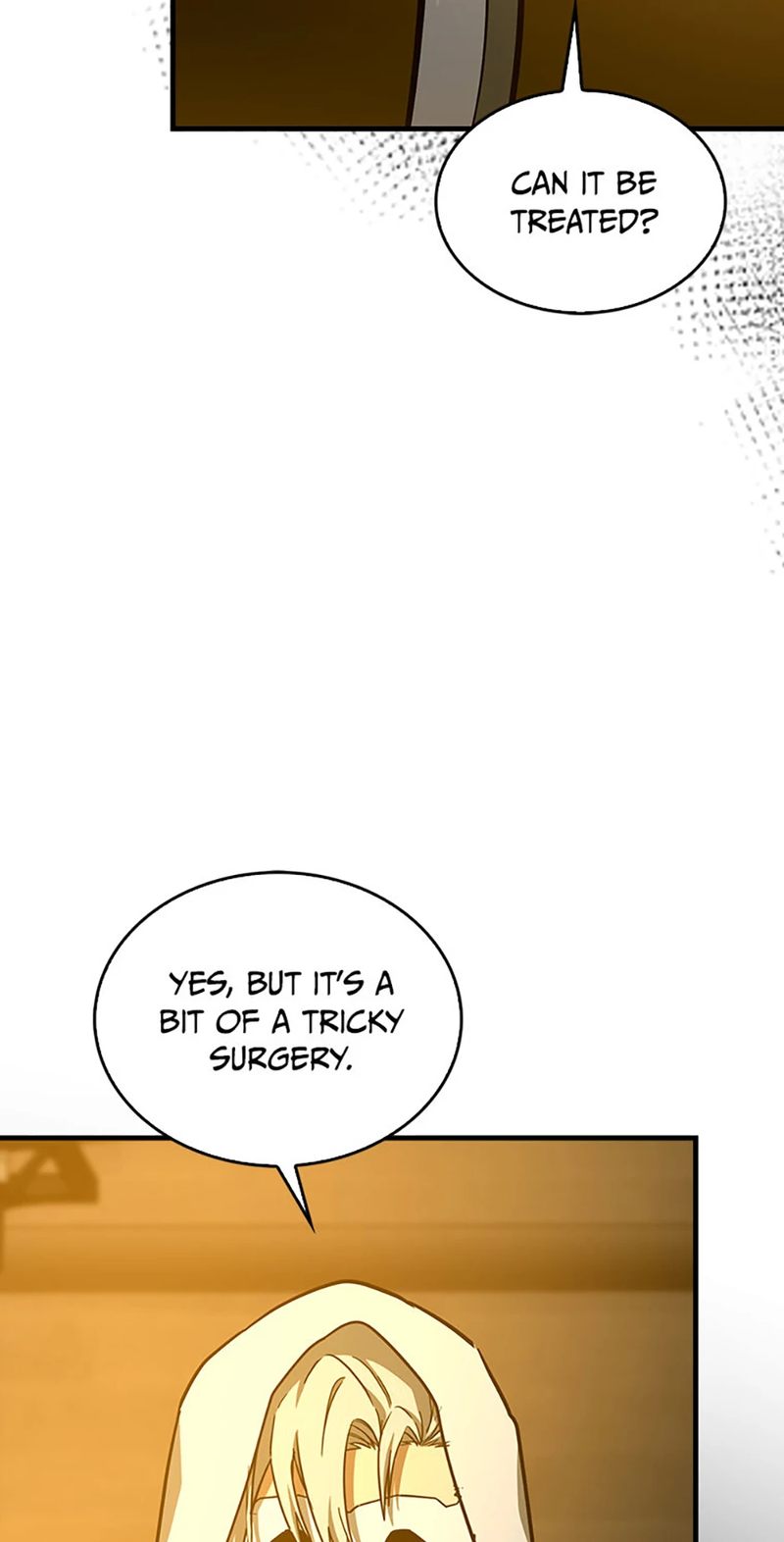 To Hell With Being A Saint, I’m A Doctor Chapter 122 - Page 61