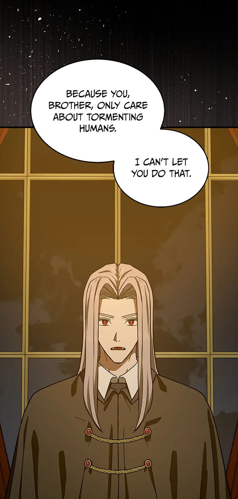 To Hell With Being A Saint, I’m A Doctor Chapter 122 - Page 66