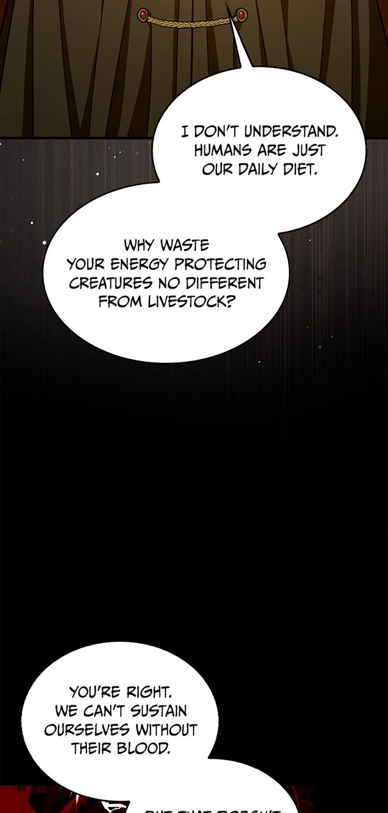 To Hell With Being A Saint, I’m A Doctor Chapter 122 - Page 67